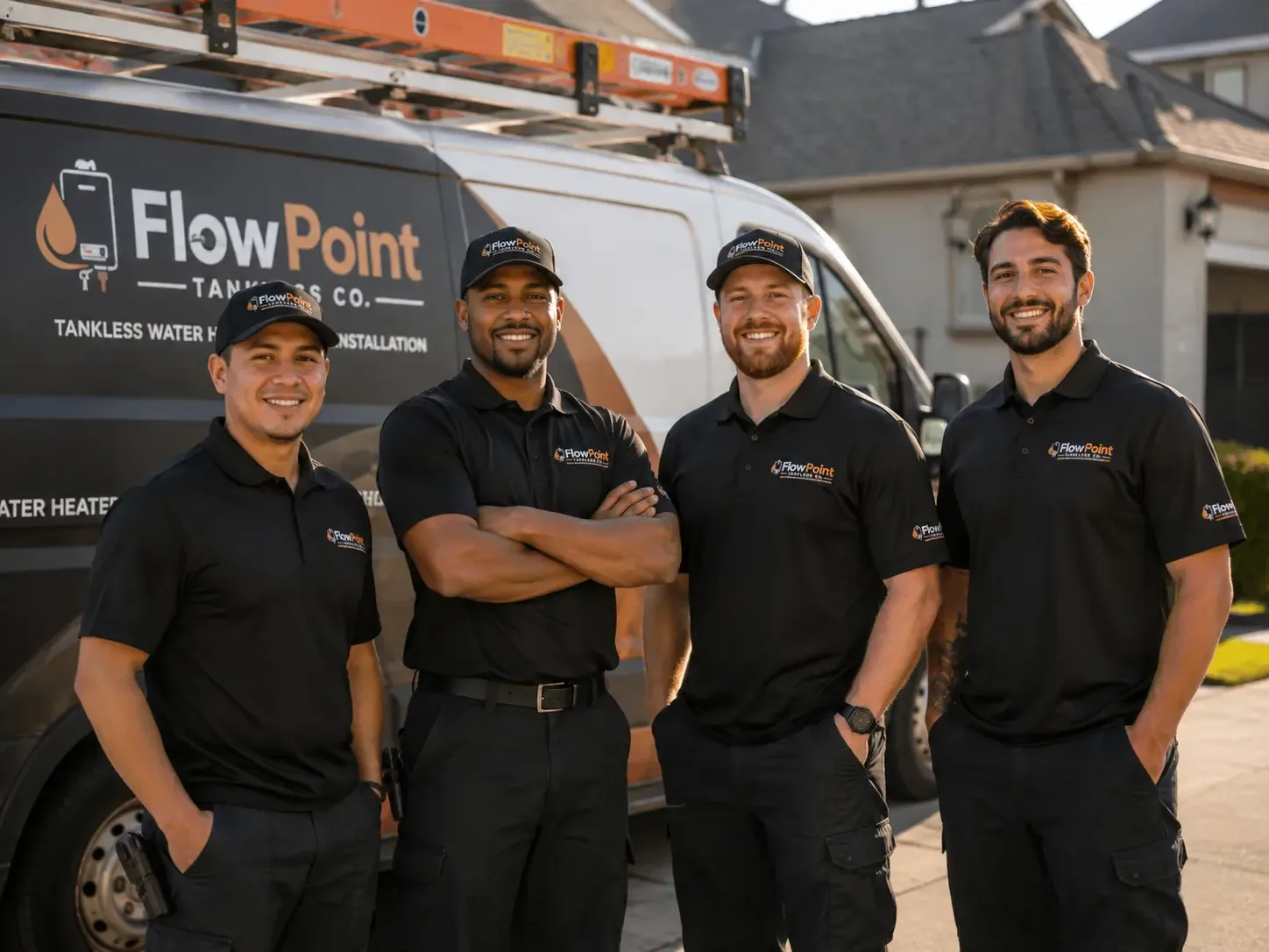 Tankless Water Heater Installation company in Morrison, MO