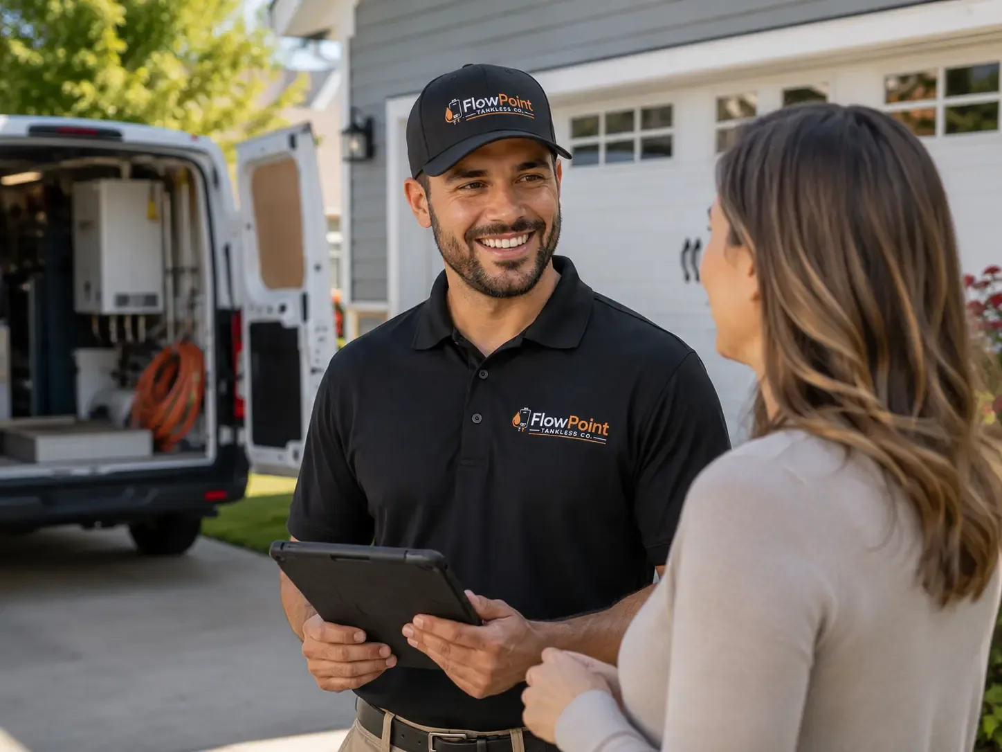 Tankless Water Heater Installation Morrison, MO FAQs